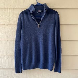 Vineyard Vines 1/4 Zip
